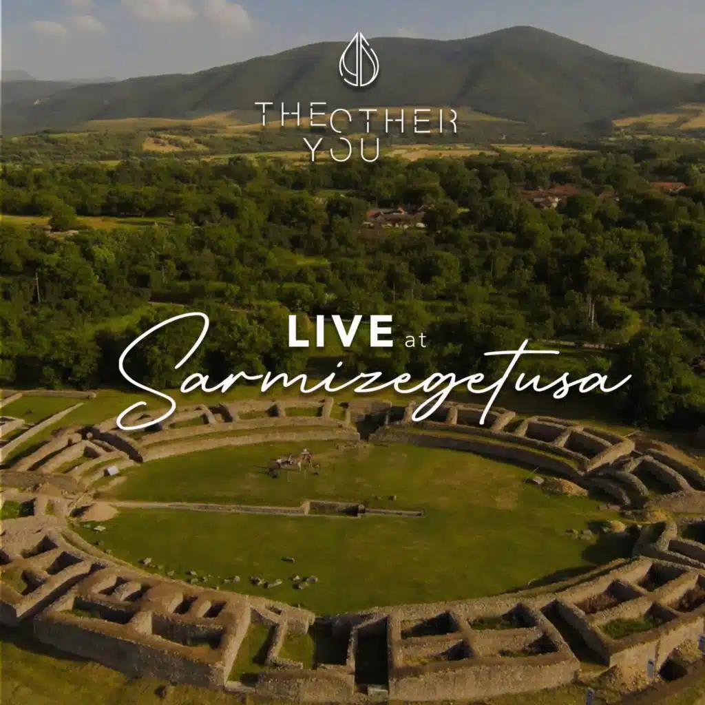 Live At Sarmizegetusa