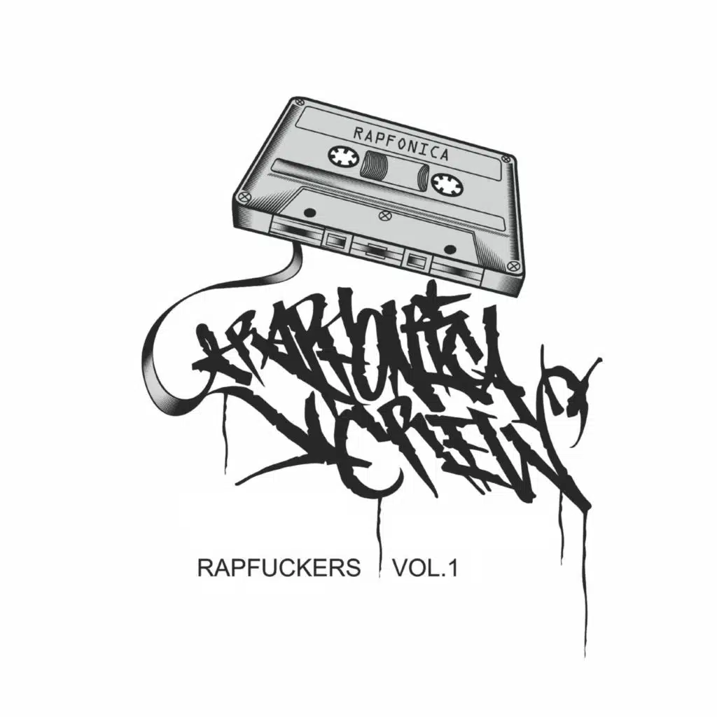 Rapfuckers, Vol.1