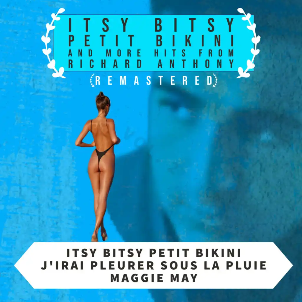 Itsy Bitsy Petit Bikini (Remastered 2022)