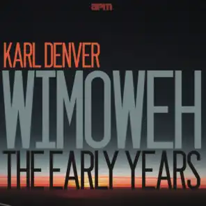 Wimoweh - The Early Years