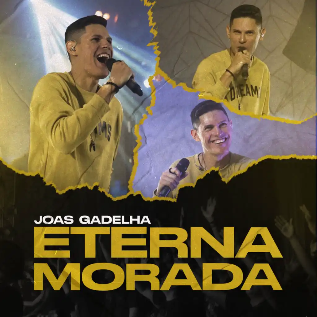 Eterna Morada (Ao Vivo)