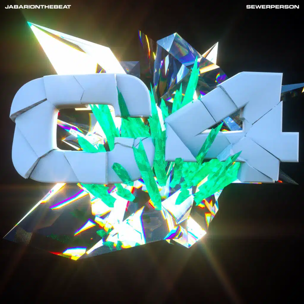 Sewerperson, Jabarionthebeat