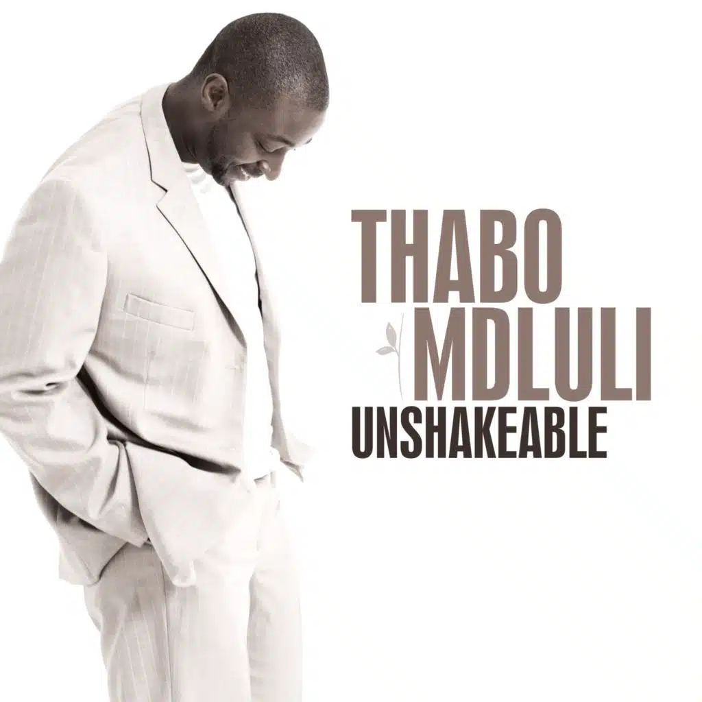 Thabu Mdluli