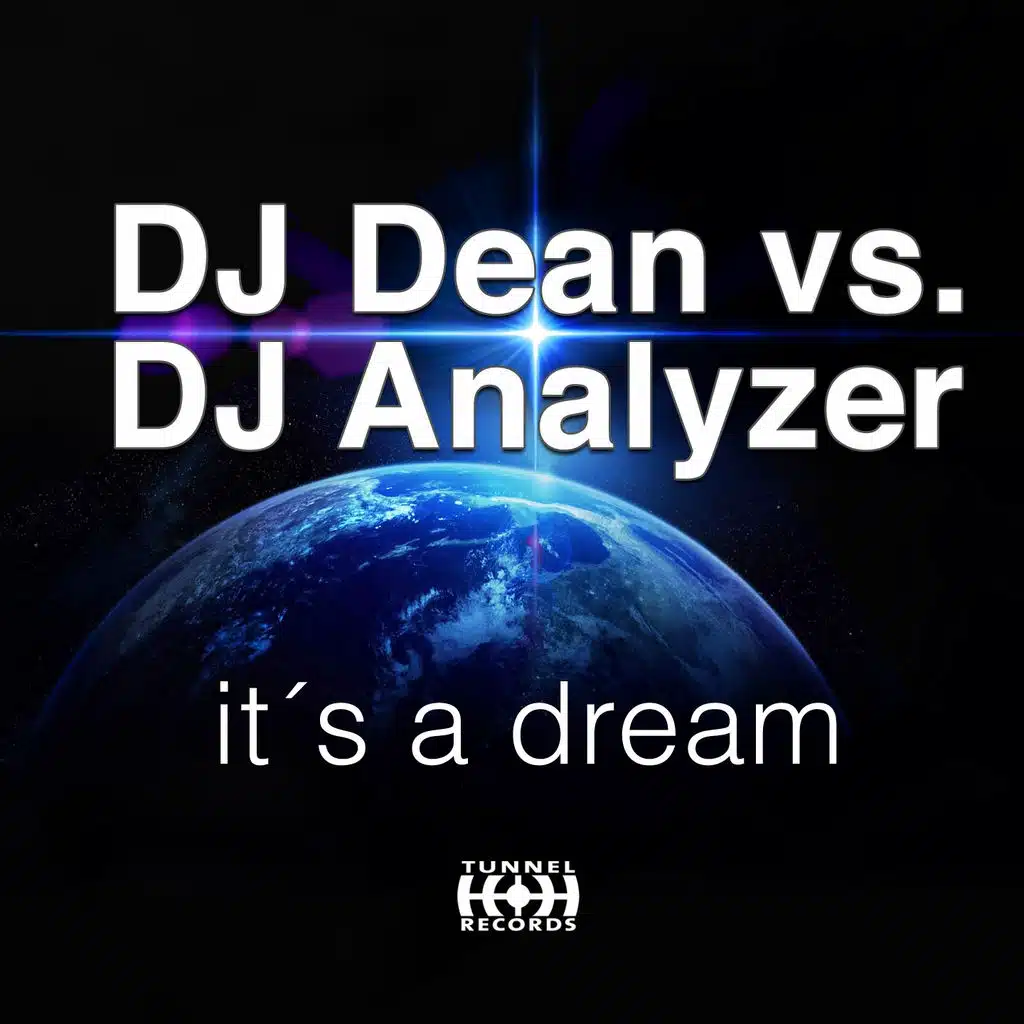 It's a Dream (Measure Beats RMX)