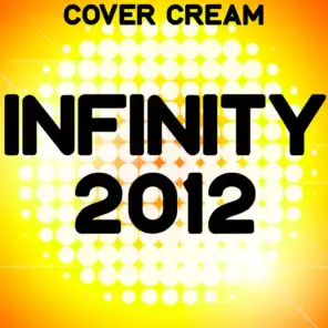 Infinity 2012 (Karaoke Version) (Originally Performed By Guru Josh, DJ Antoine and Mad Mark Remix)