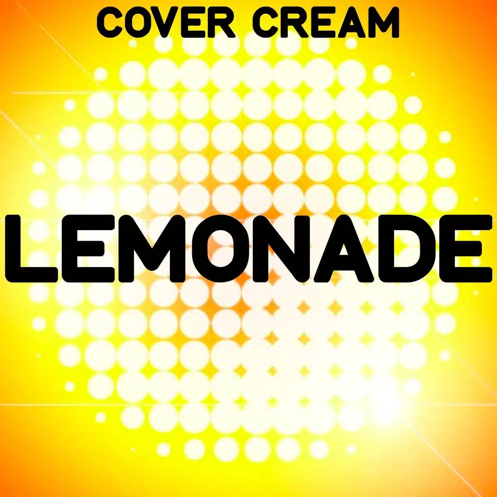 Lemonade