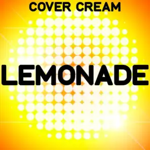 Lemonade (Karaoke Version) (Originally Performed By Alexandra Stan)