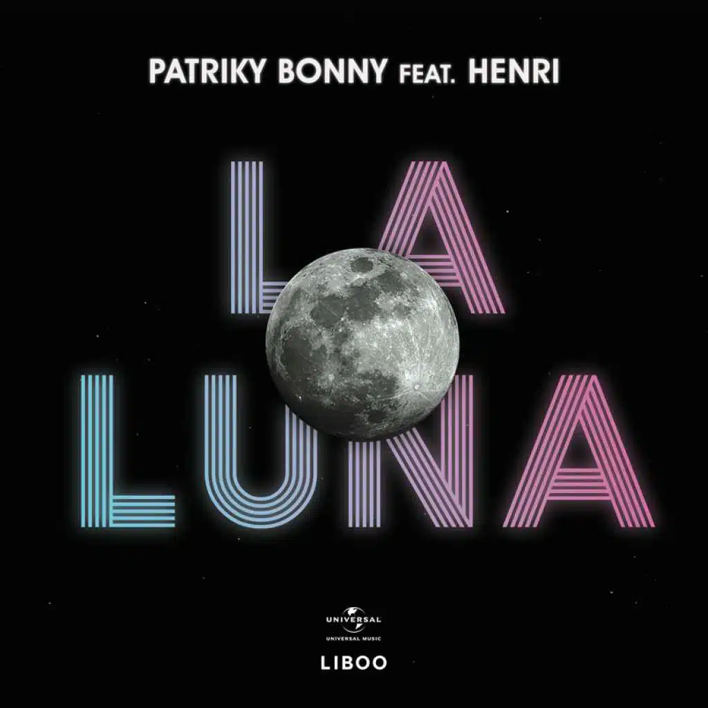 La Luna (feat. Henri)
