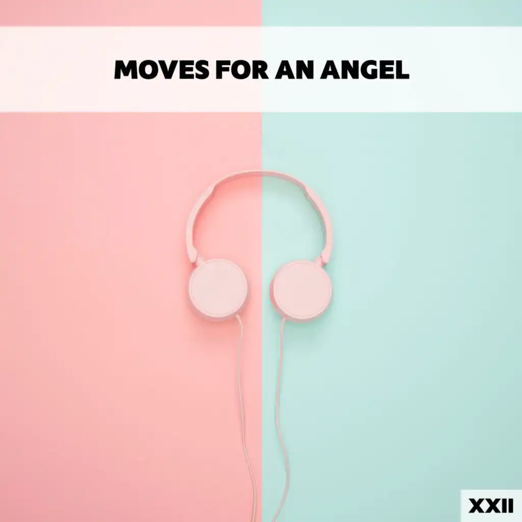 Moves For An Angel XXII