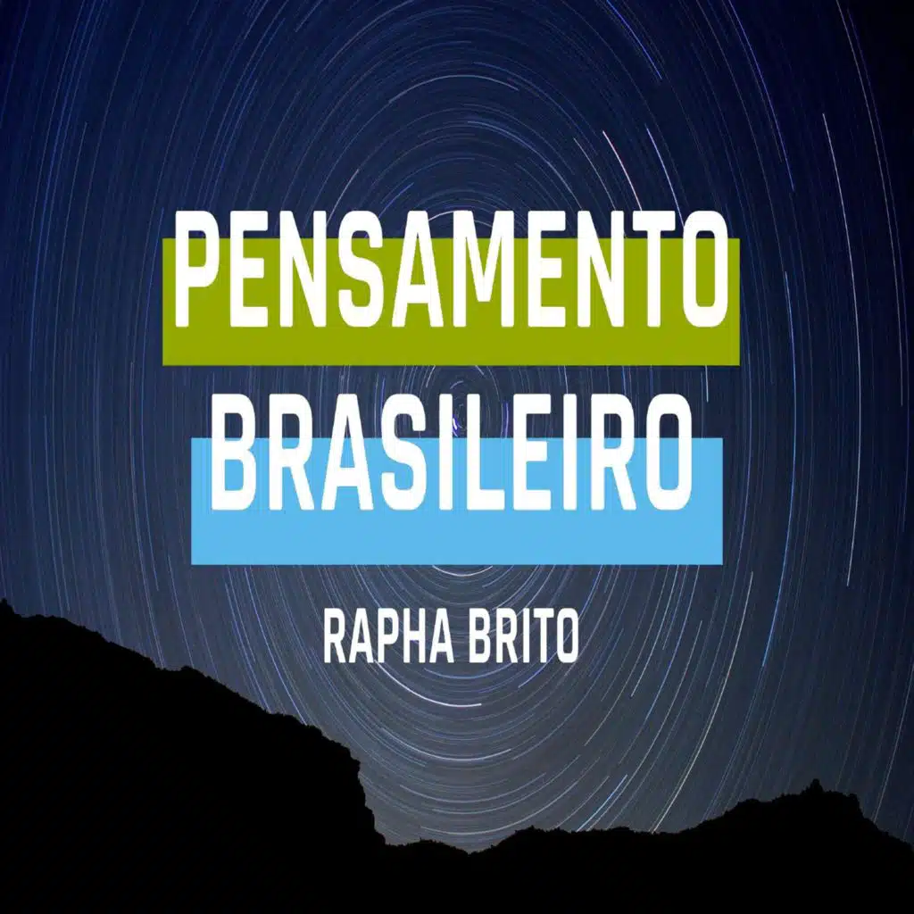 Pensamento Brasileiro