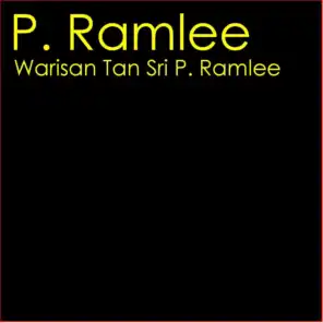 Warisan Tan Sri P.Ramlee
