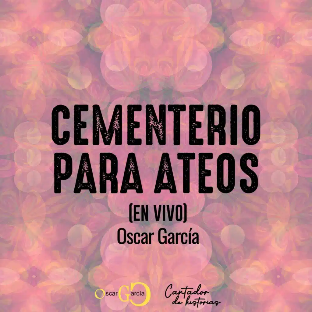 Cementerio para Ateos (En Vivo)