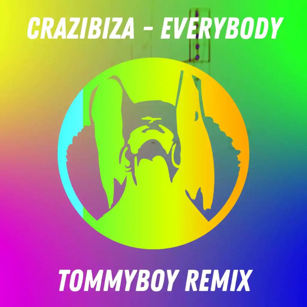 Everybody (Tommyboy Remix)