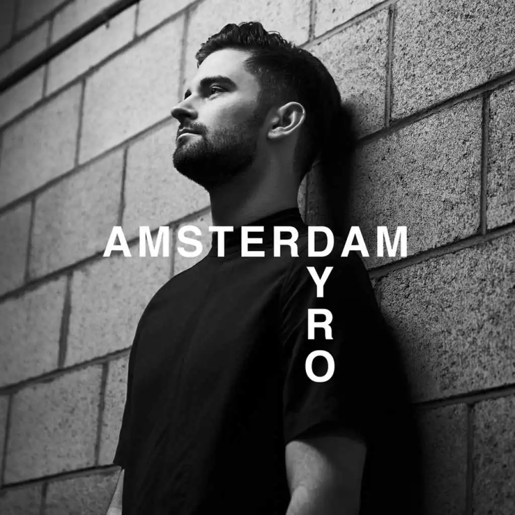 Amsterdam (feat. HAILZ)