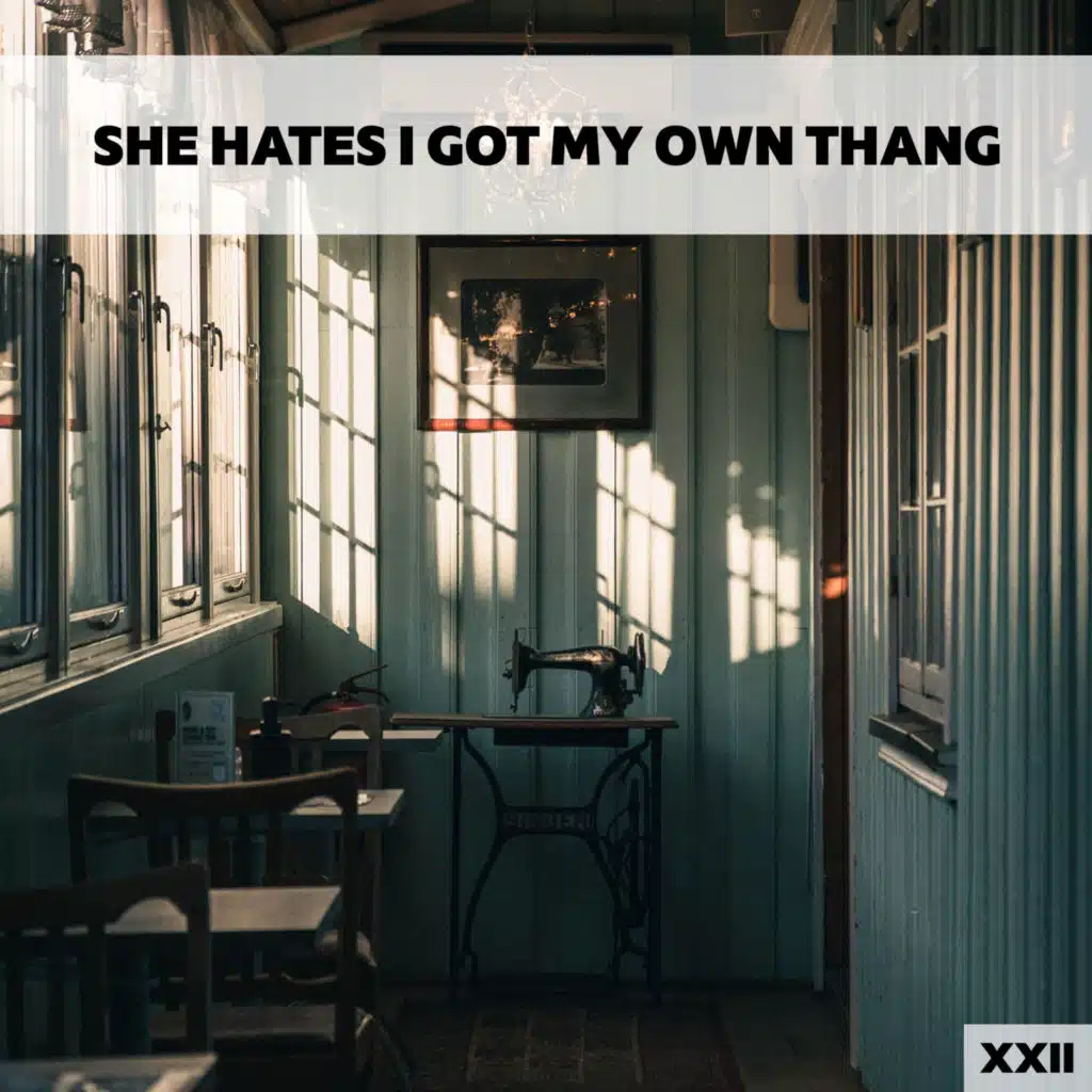 Back To 90' (With Less Choirs)