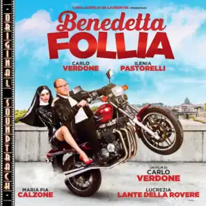Benedetta Follia (Original Soundtrack)