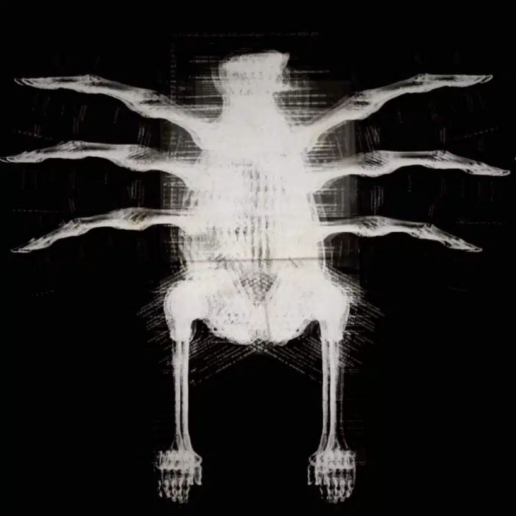 Metamorphosis: Stage 1