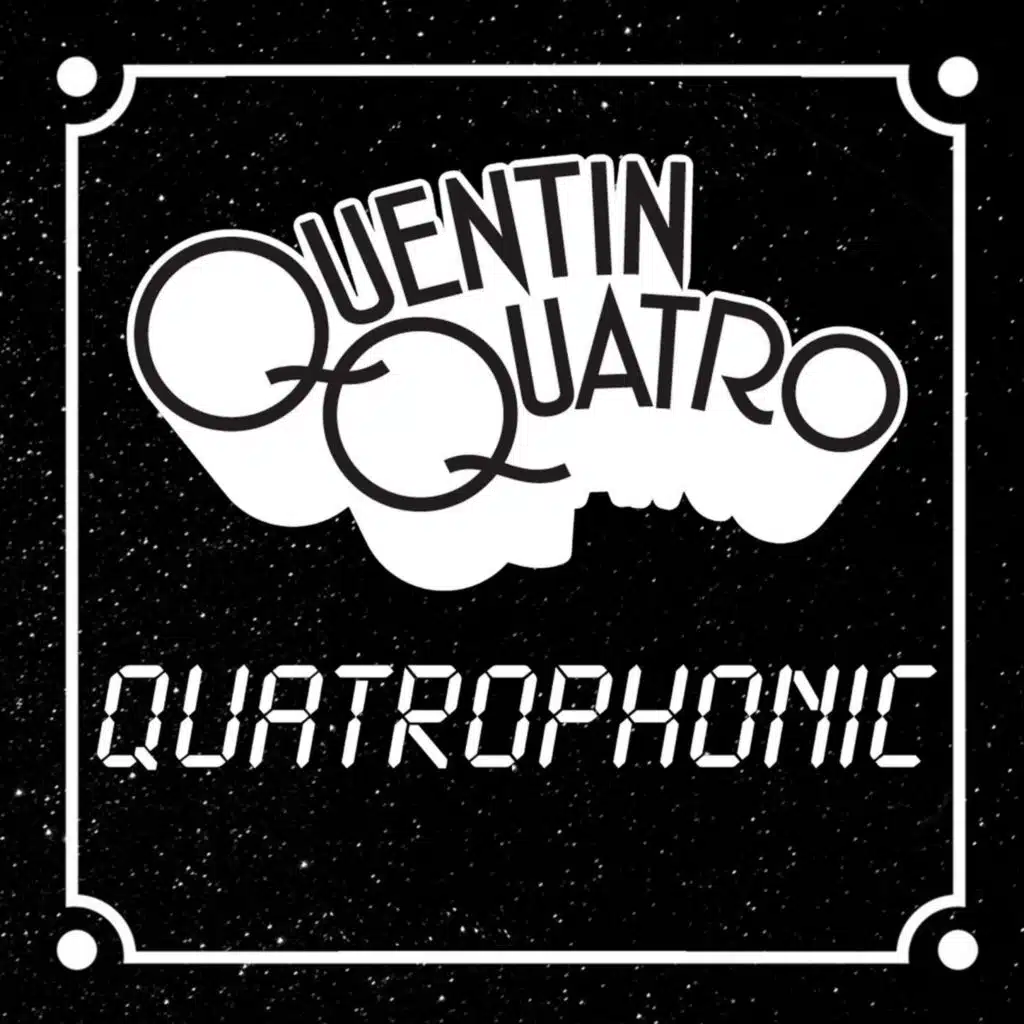 Quentin Quatro