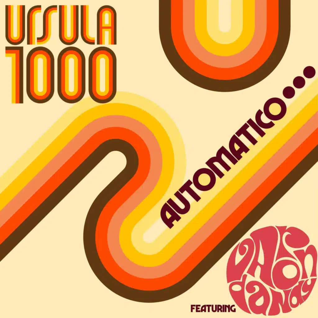 Automatico (feat. Varon Dandy)