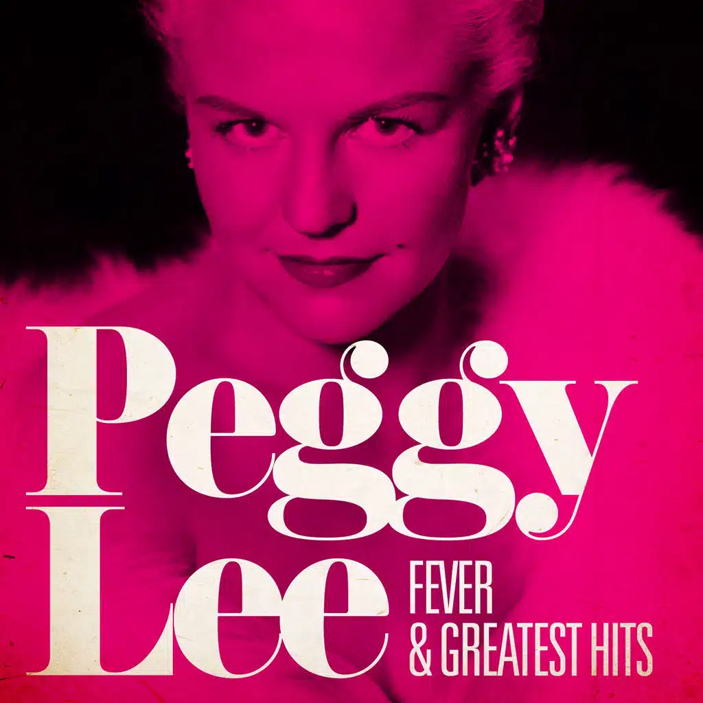 Peggy Lee, Mel Tormè