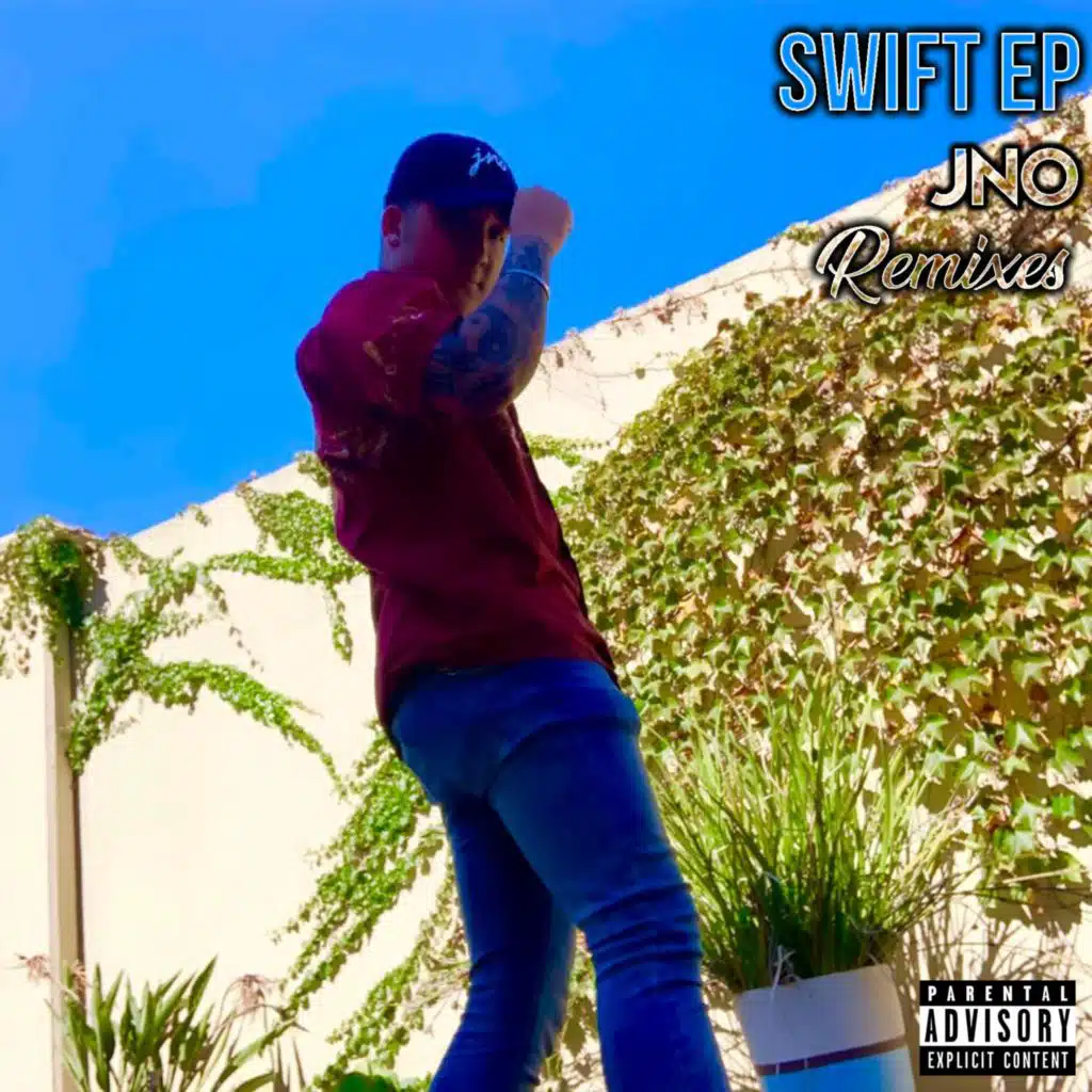 Swift EP (Remixes)