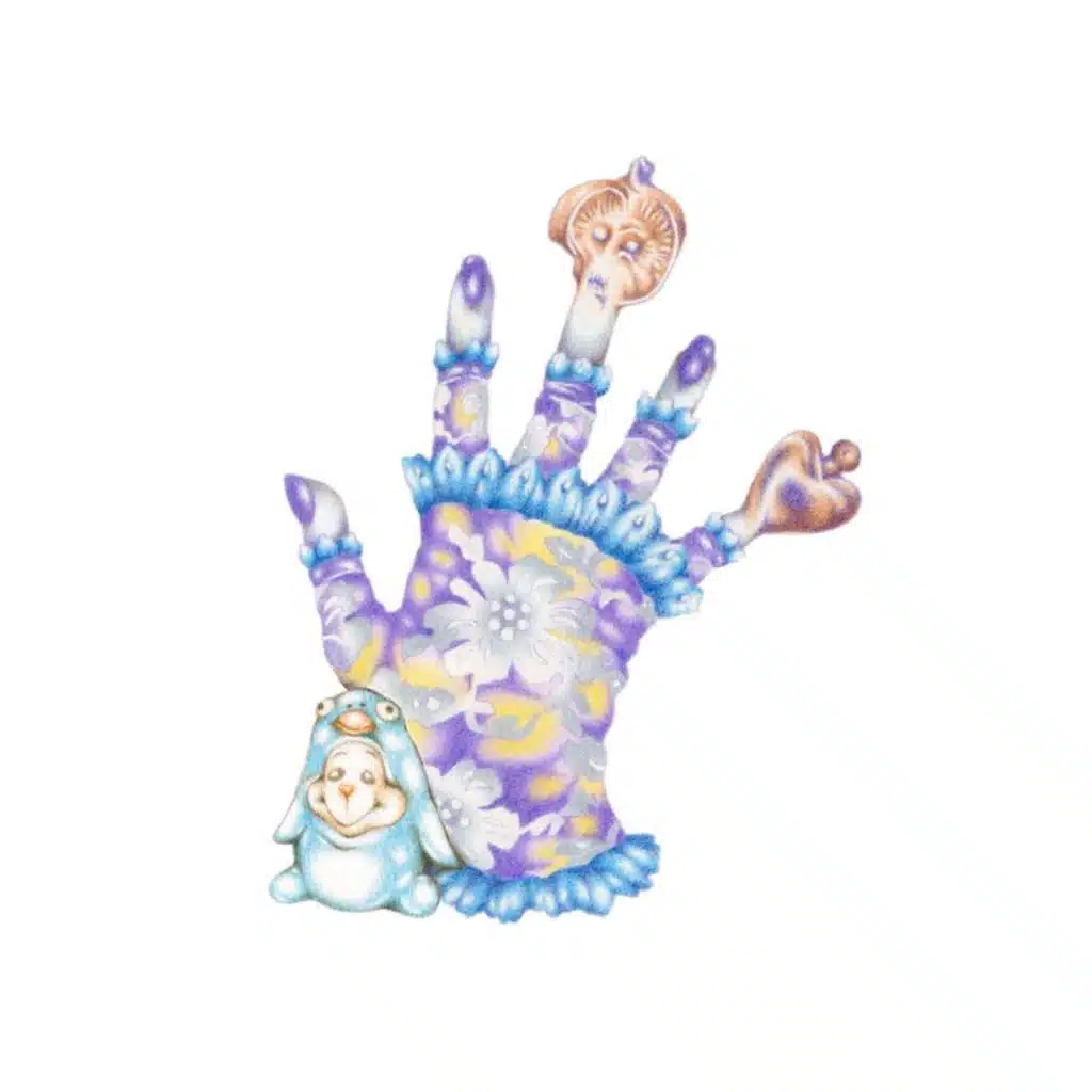 Erika de Casier & Mura Masa