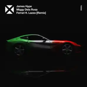 Ferrari (Remix) [feat. Lazza]