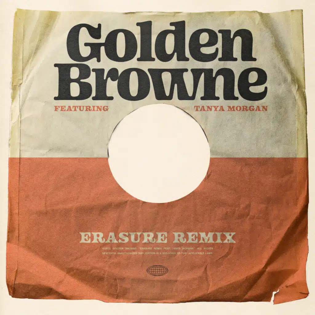 Golden Browne