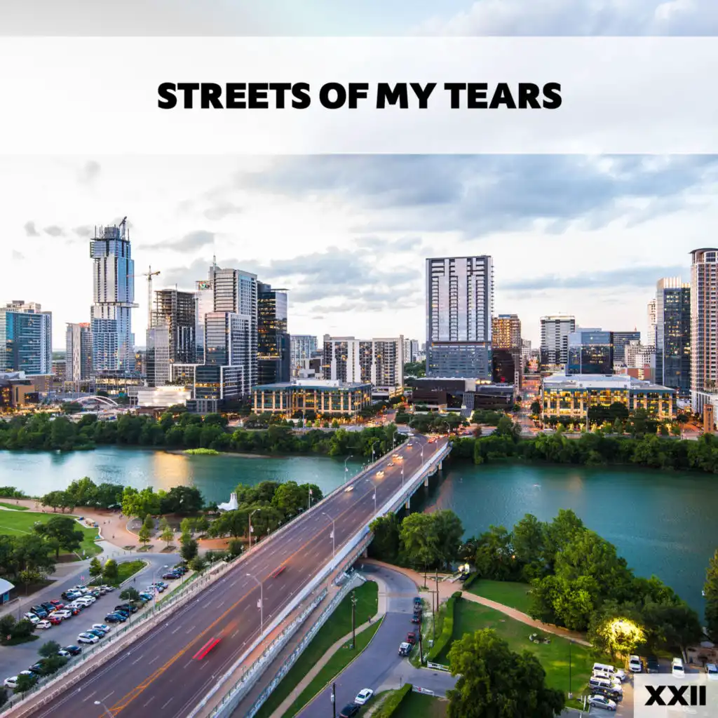 Streets Of My Tears XXII