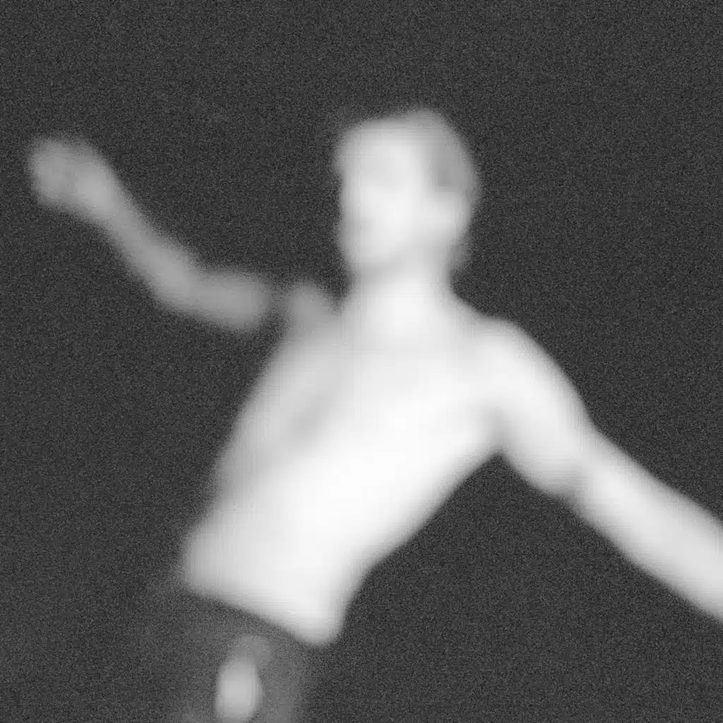 BAILE, Felicia Douglass