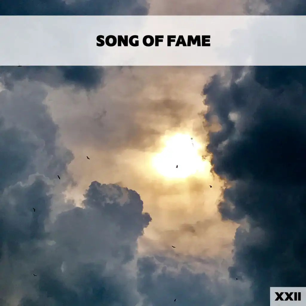Song Of Fame XXII