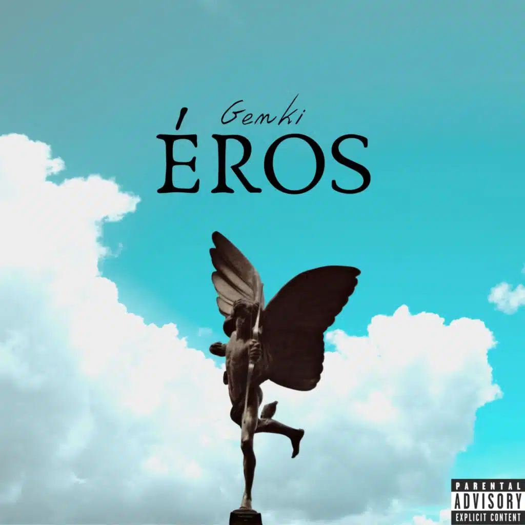 Éros