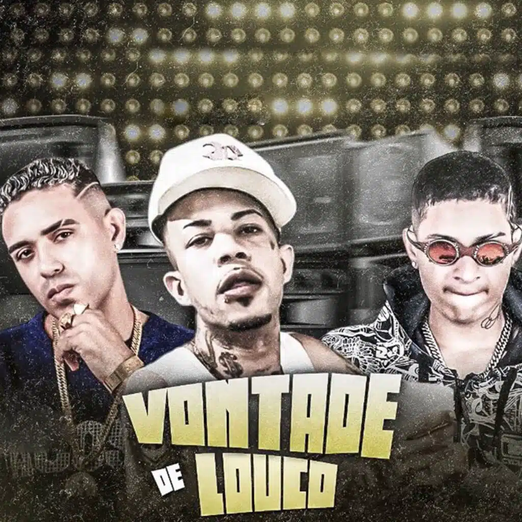 MC CH Da Z.o, MC 10G & Mc Magrinho