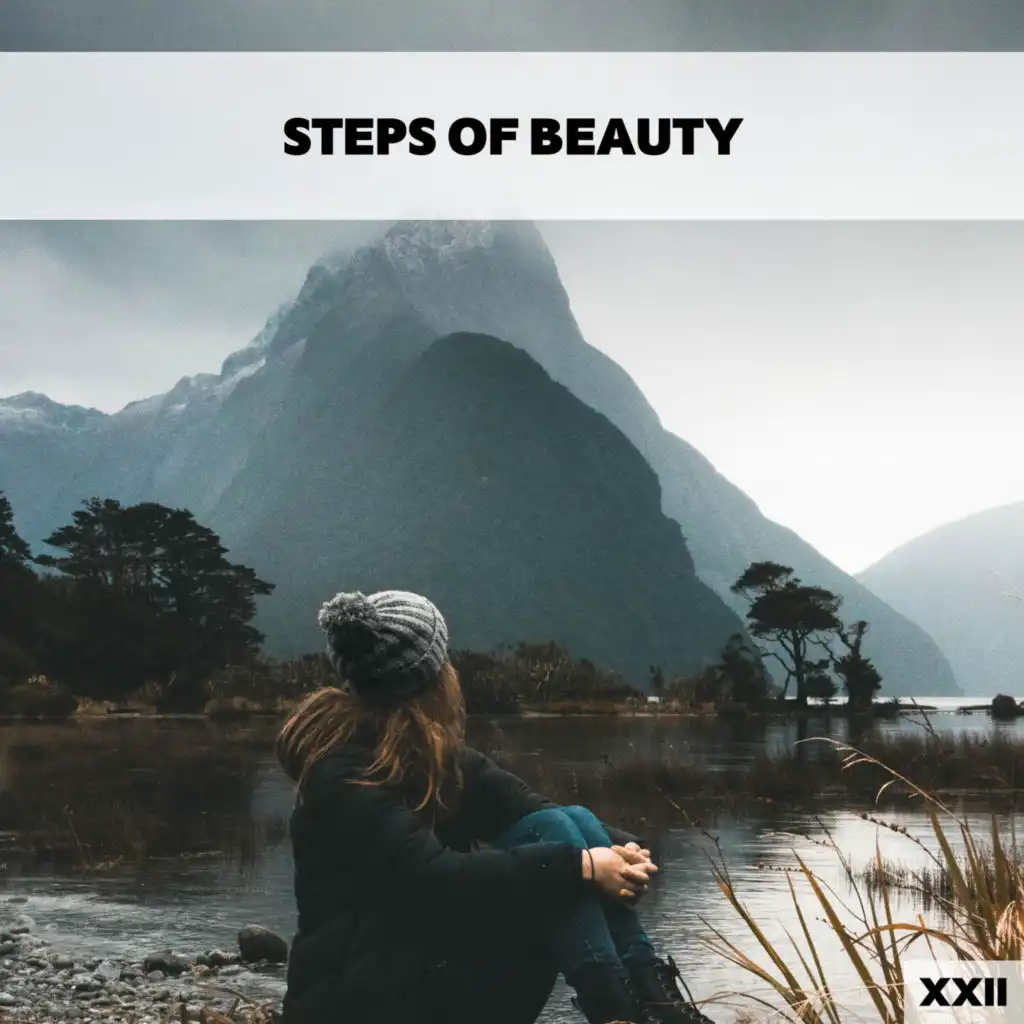 Steps Of Beauty XXII