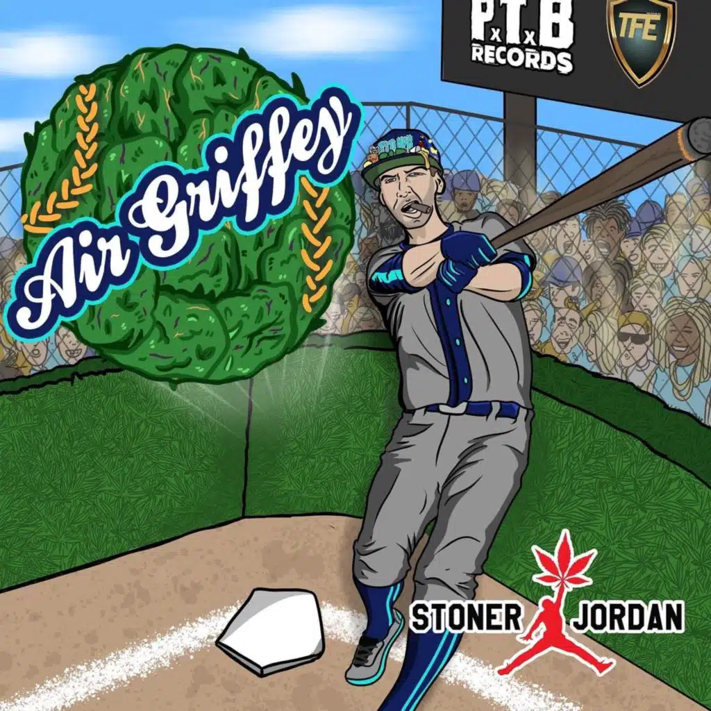 Air Griffey