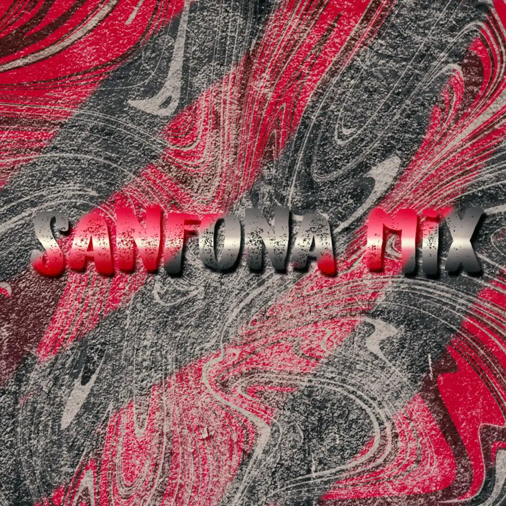Sanfona Mix (Remix) [feat. Mediadnx]