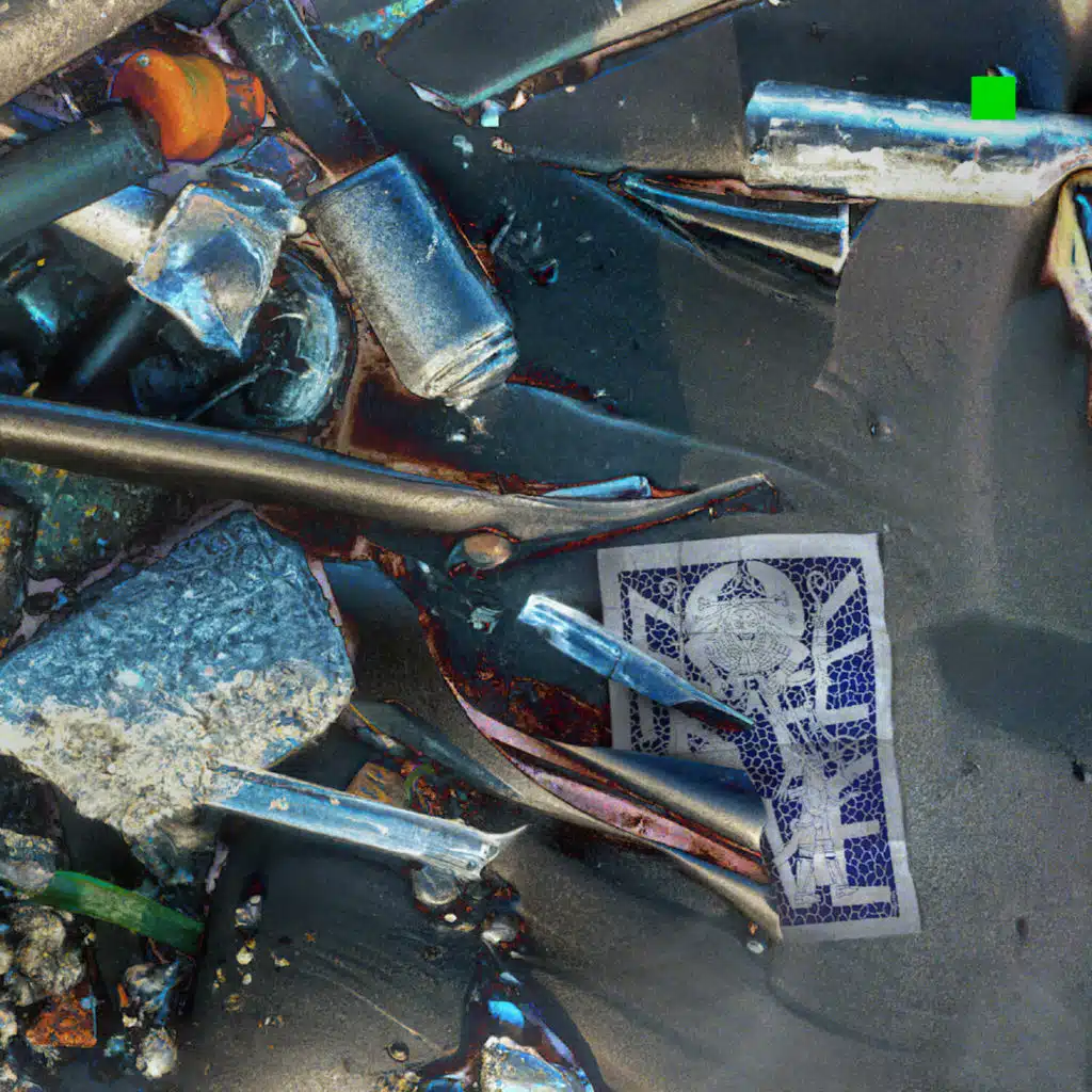 Kai Whiston & Iglooghost