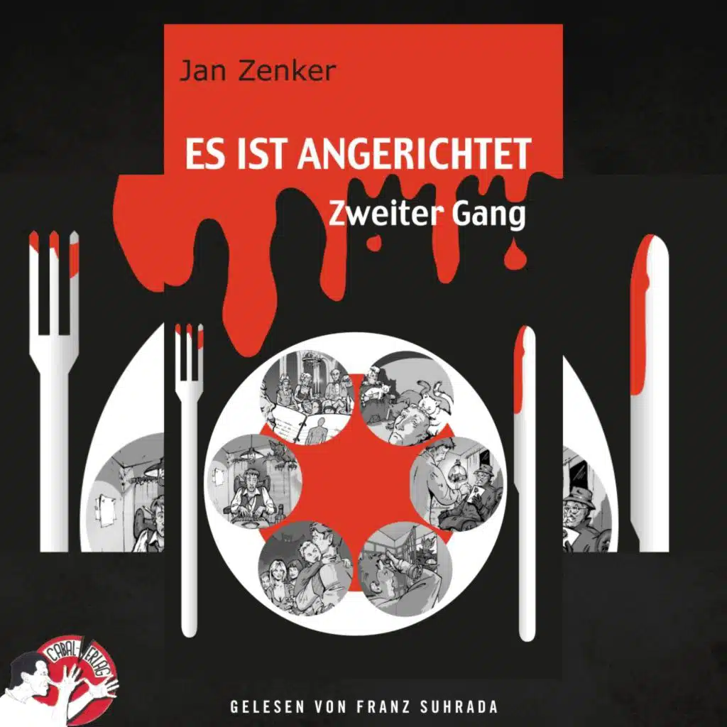 Jan Zenker & Franz Suhrada