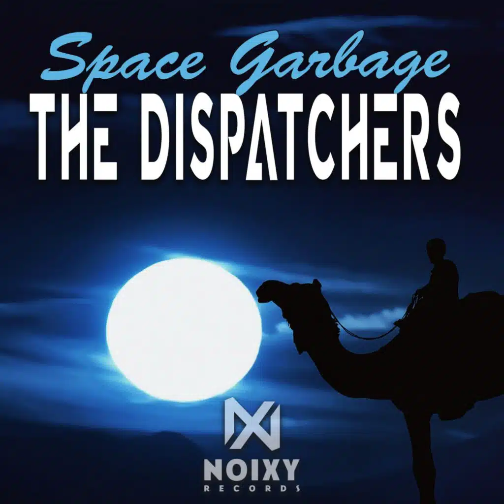 The Dispatchers