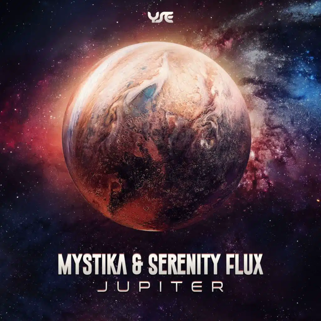 Mystika & Serenity Flux