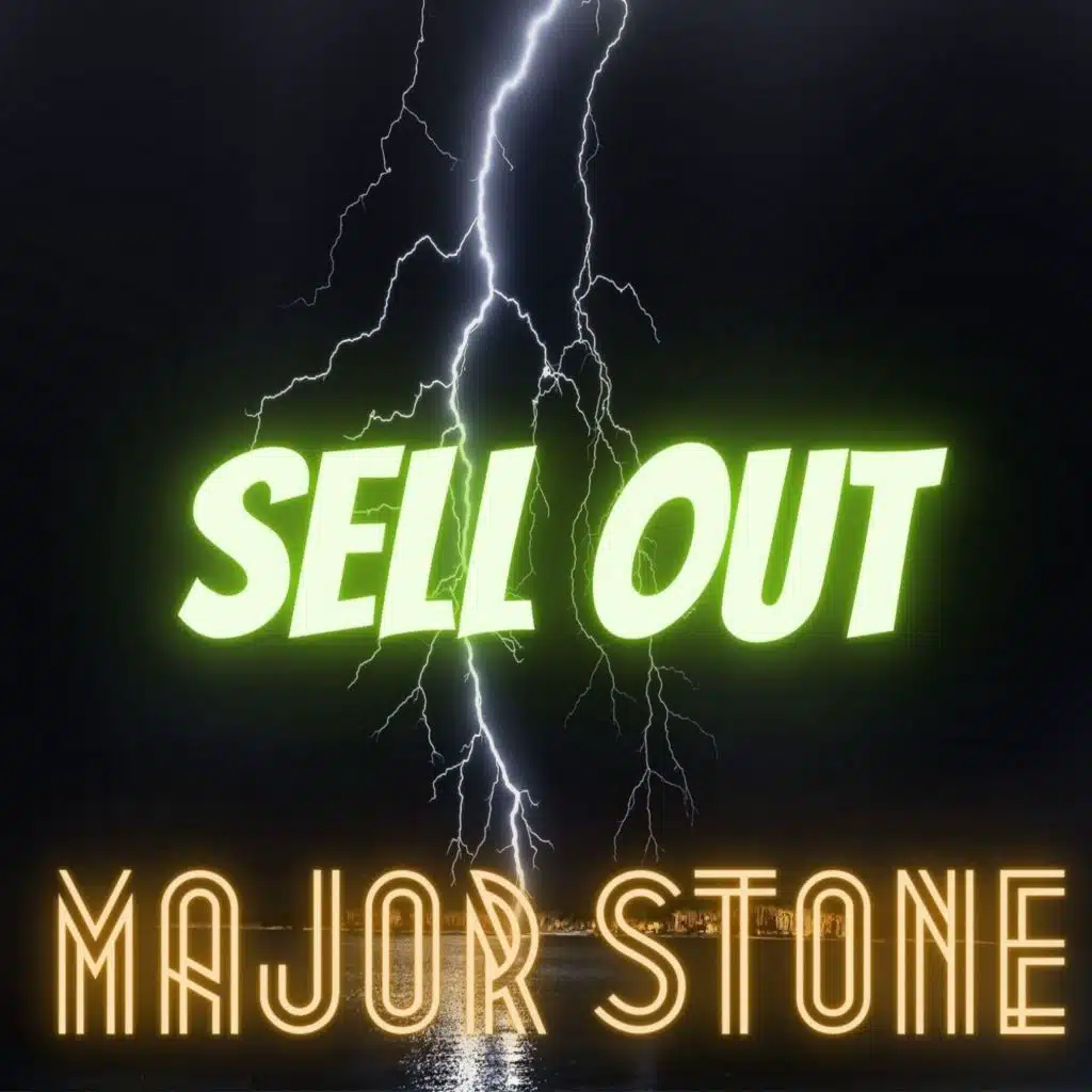 Major Stone