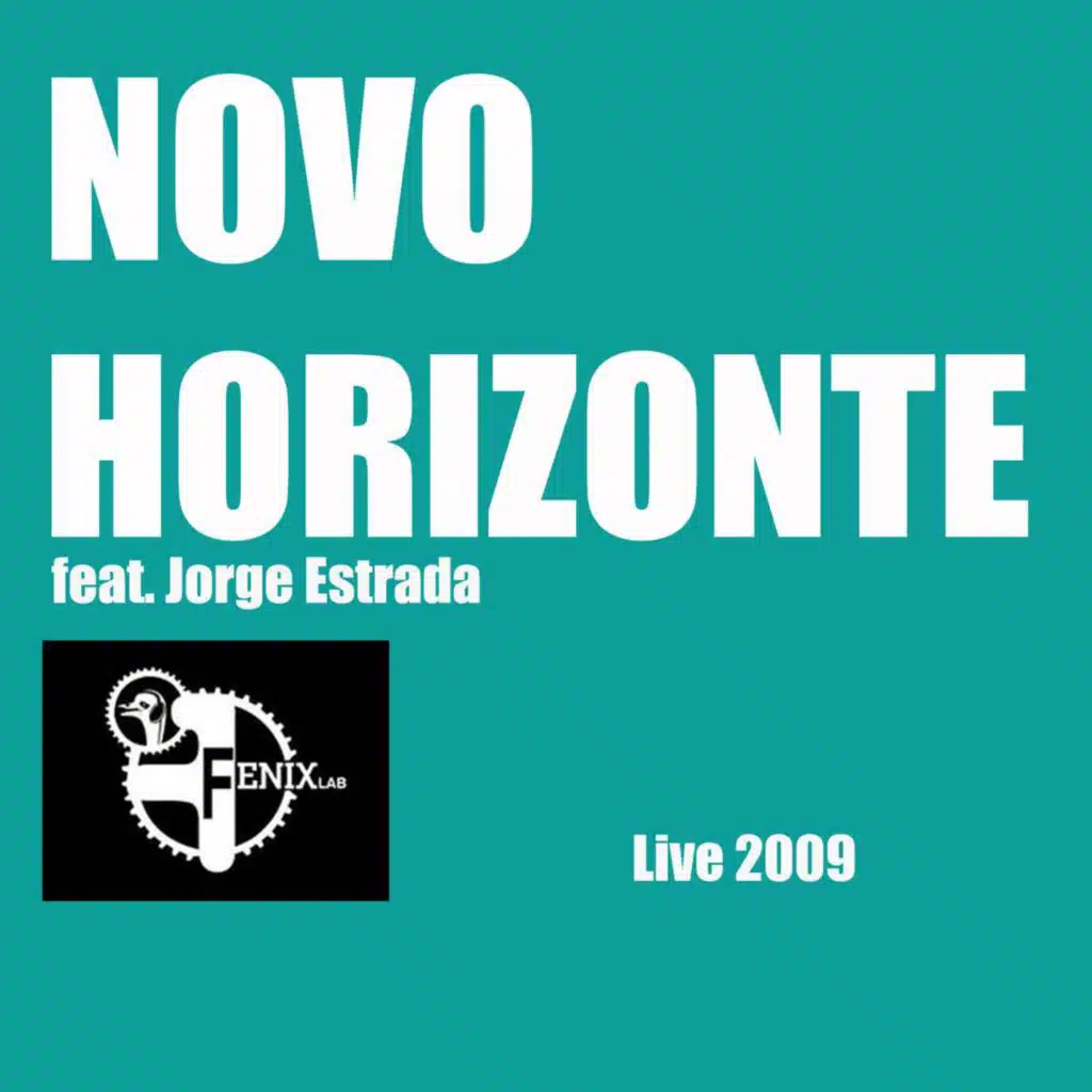 Blue monk (feat. Jorge Estrada) (live recording)