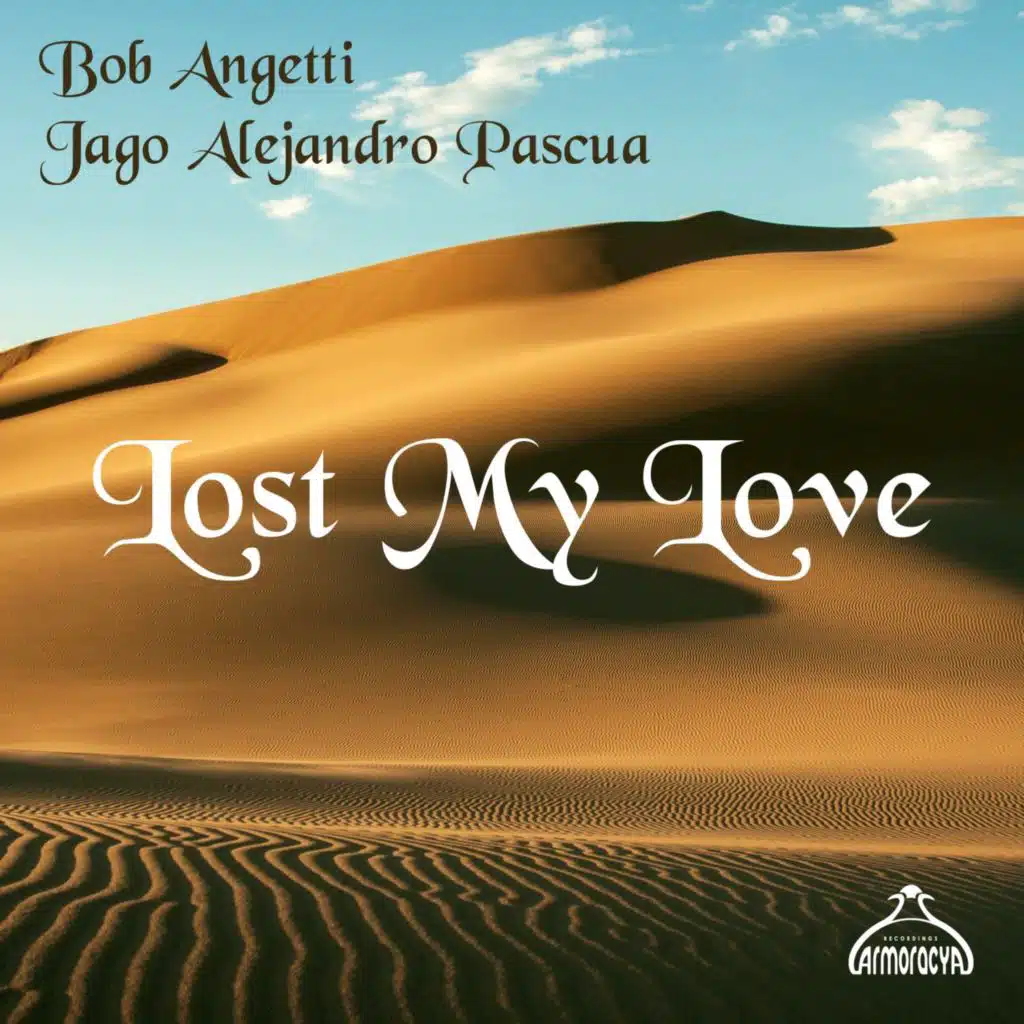 Bob Angetti & Jago Alejandro Pascua