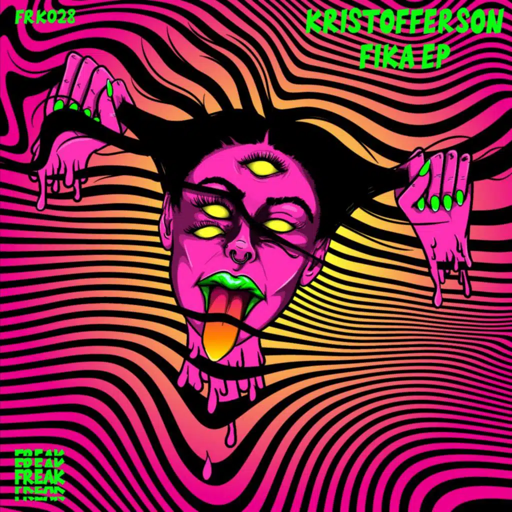 FIKA EP