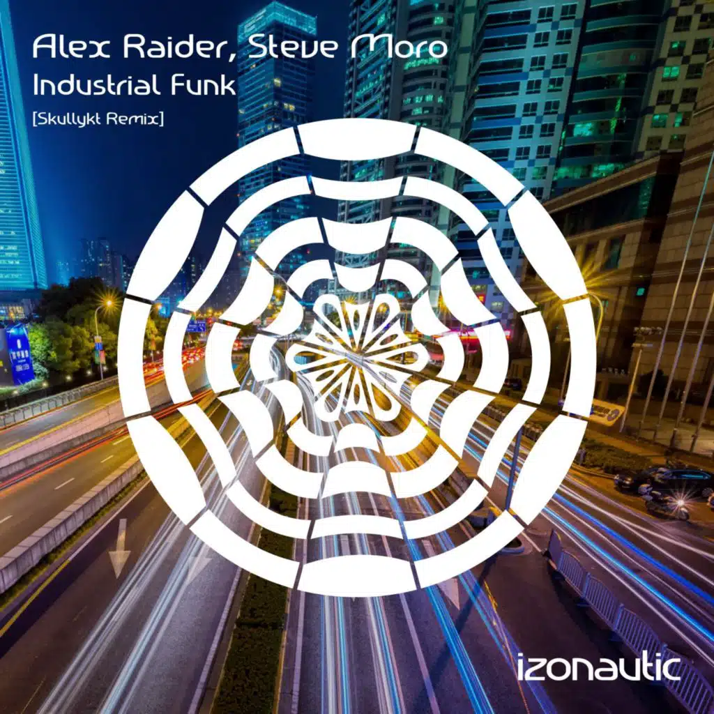 Alex Raider & Steve Moro