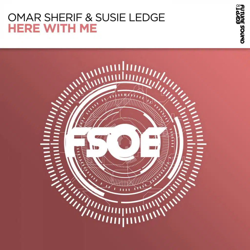 Omar Sherif & Susie Ledge