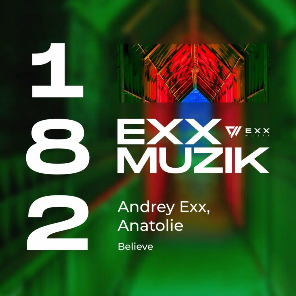 Andrey Exx & Anatolie