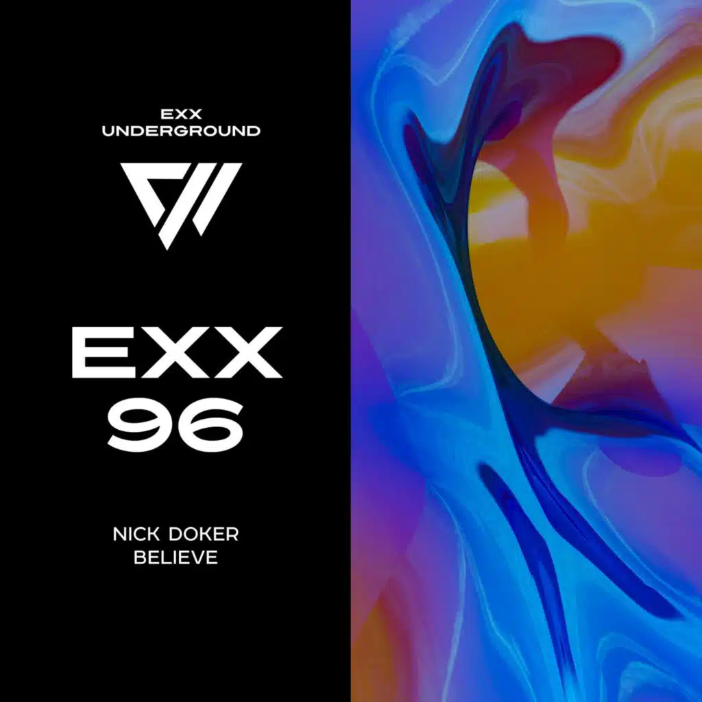 Nick Doker