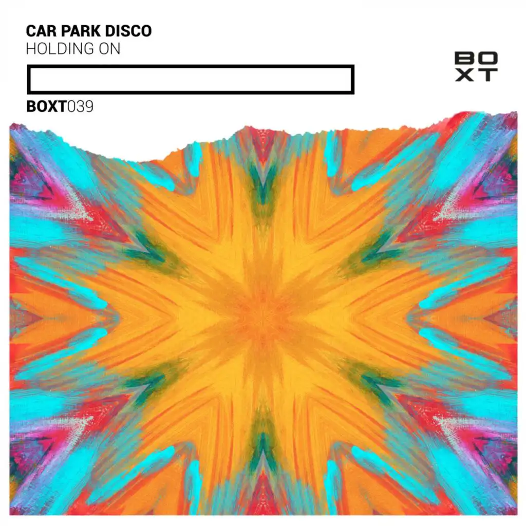 Car Park Disco