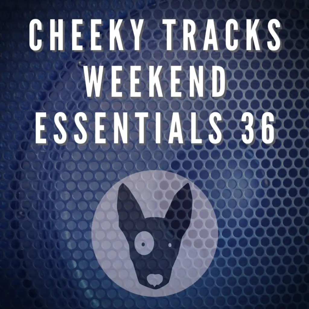 Cheeky Tracks Weekend Essentials 36